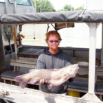 Fishing Charter on Lake Erie