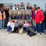 Port Clinton Fishing Charter Trips